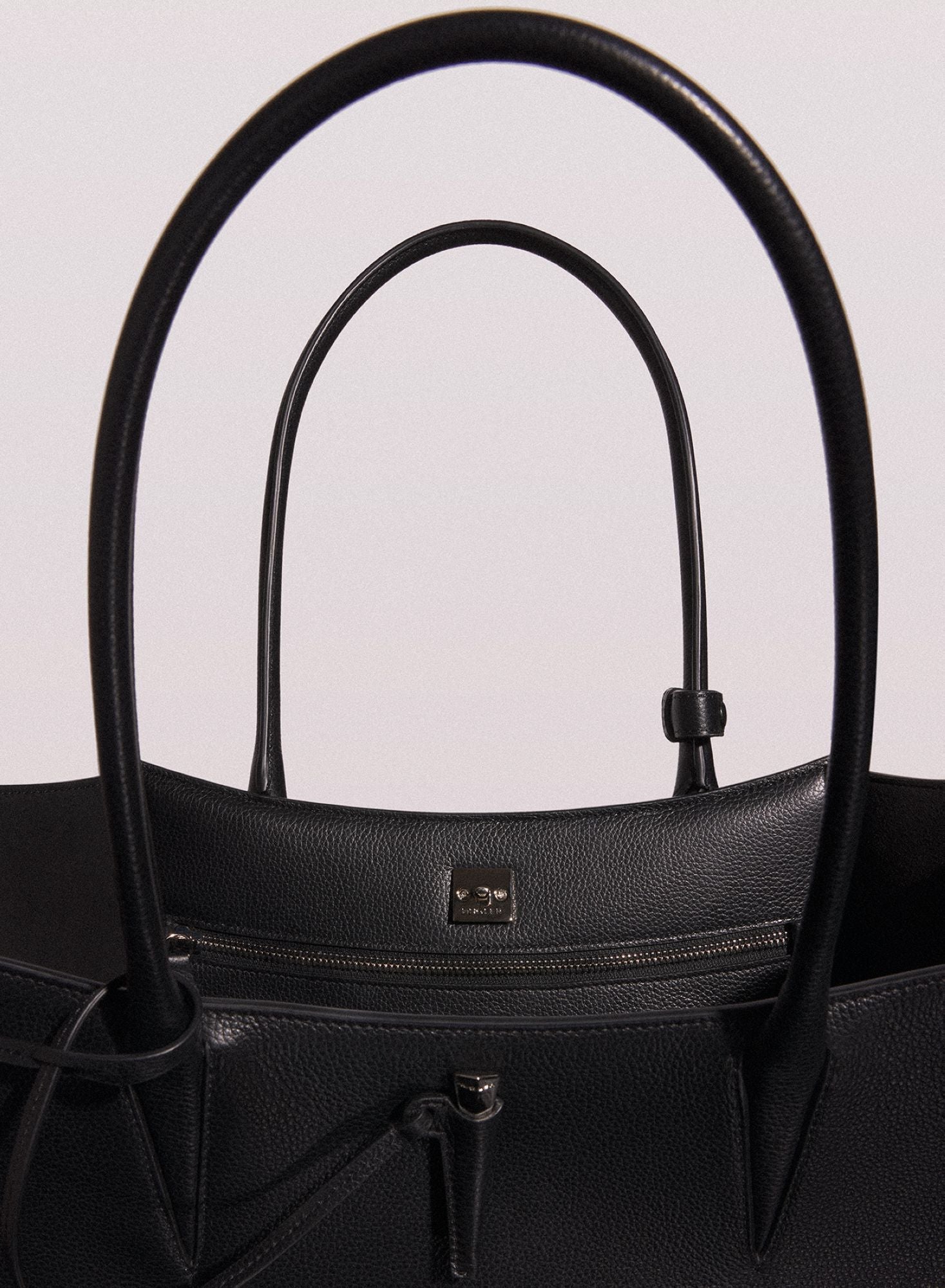 BLACK MU1025-25P1JU0566470_1014
