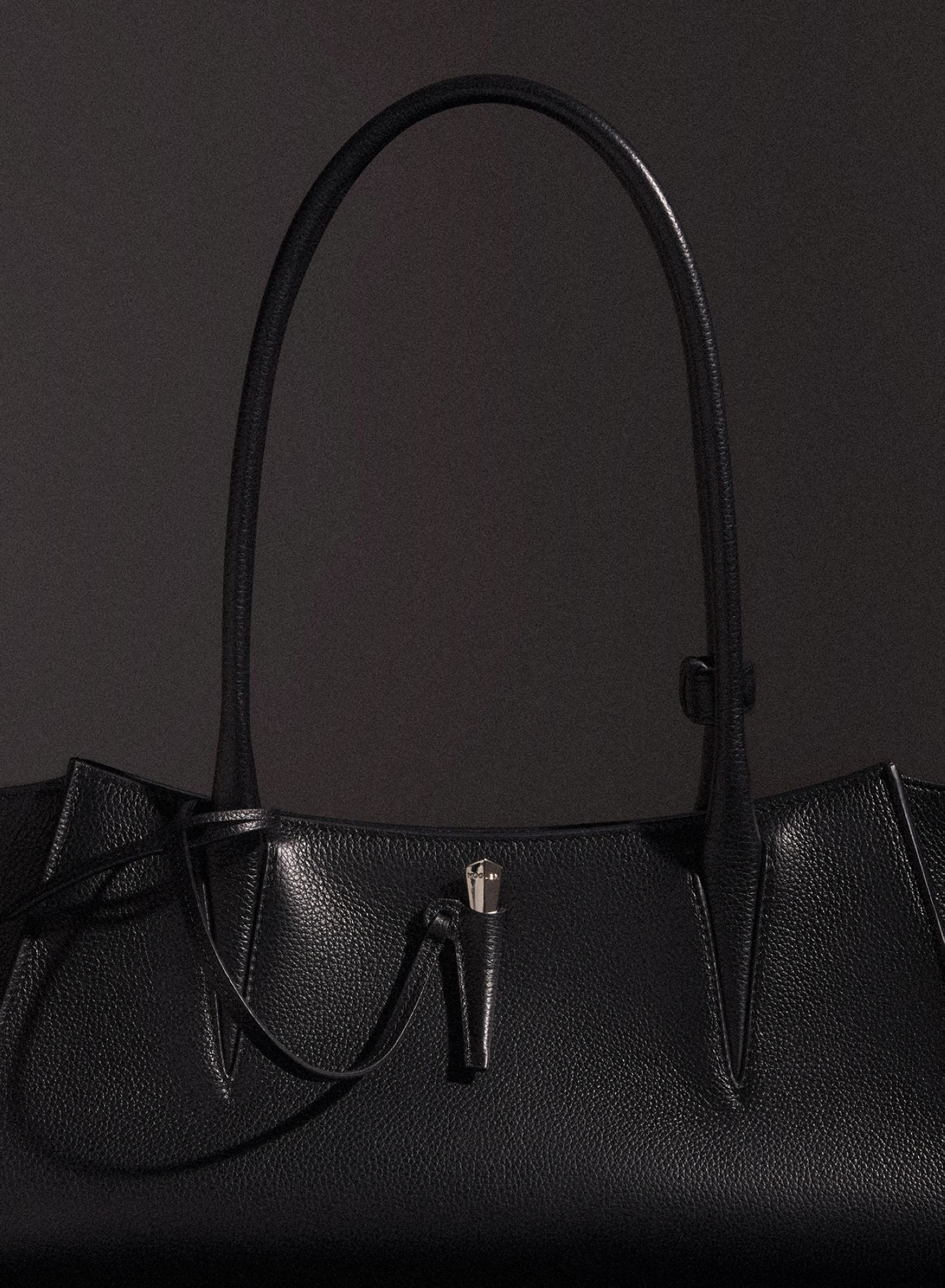 BLACK MU1025-25P1JU0566470_1014