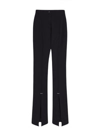 Pantalon Piercing - Black