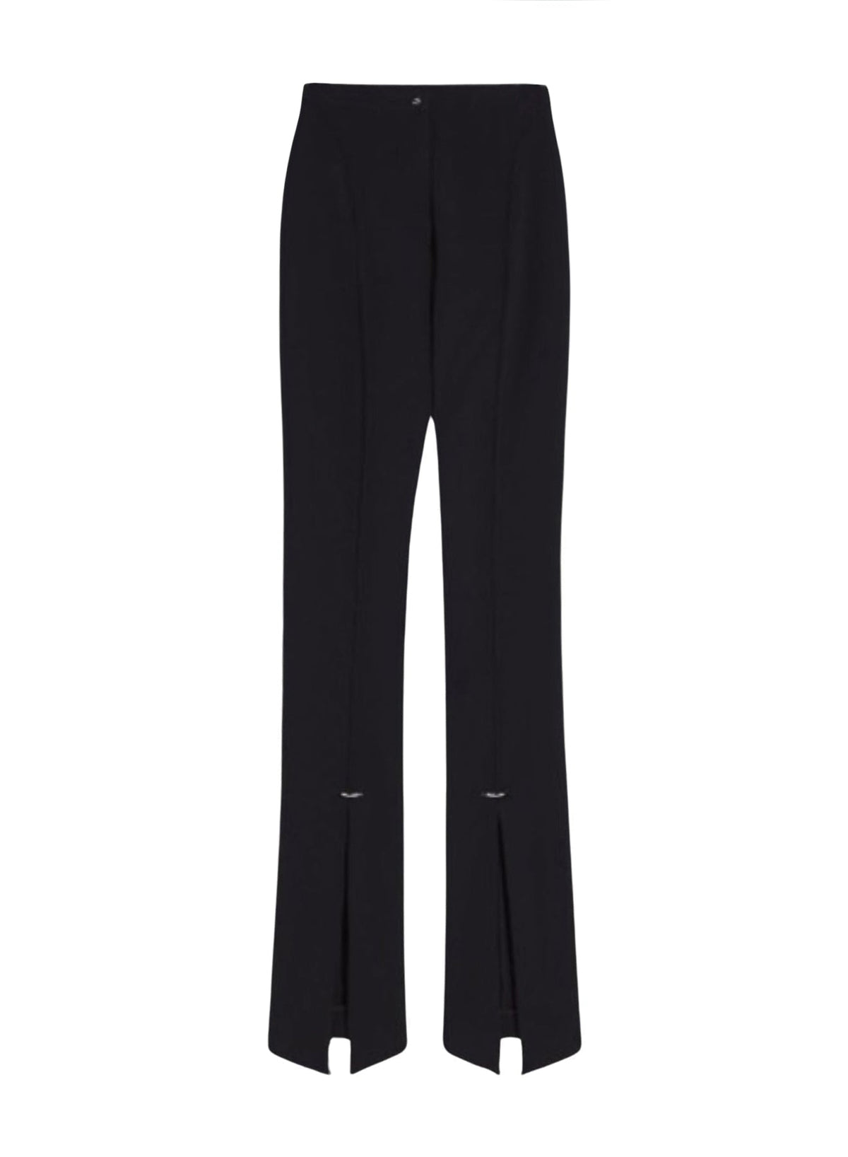 Pantalon Piercing - Black