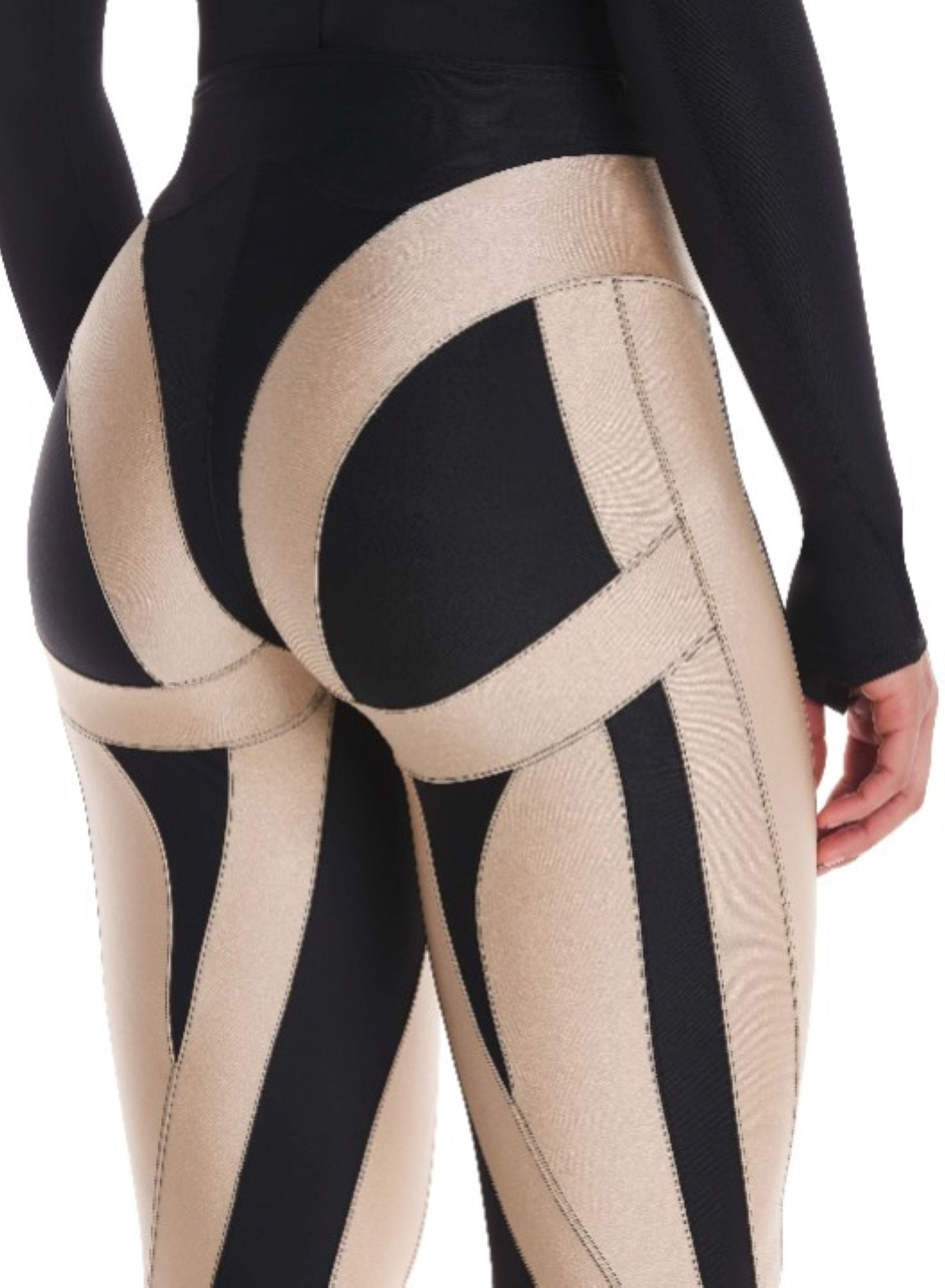 BLACK/POWDER MU1025-25P3PA0240842_T7035