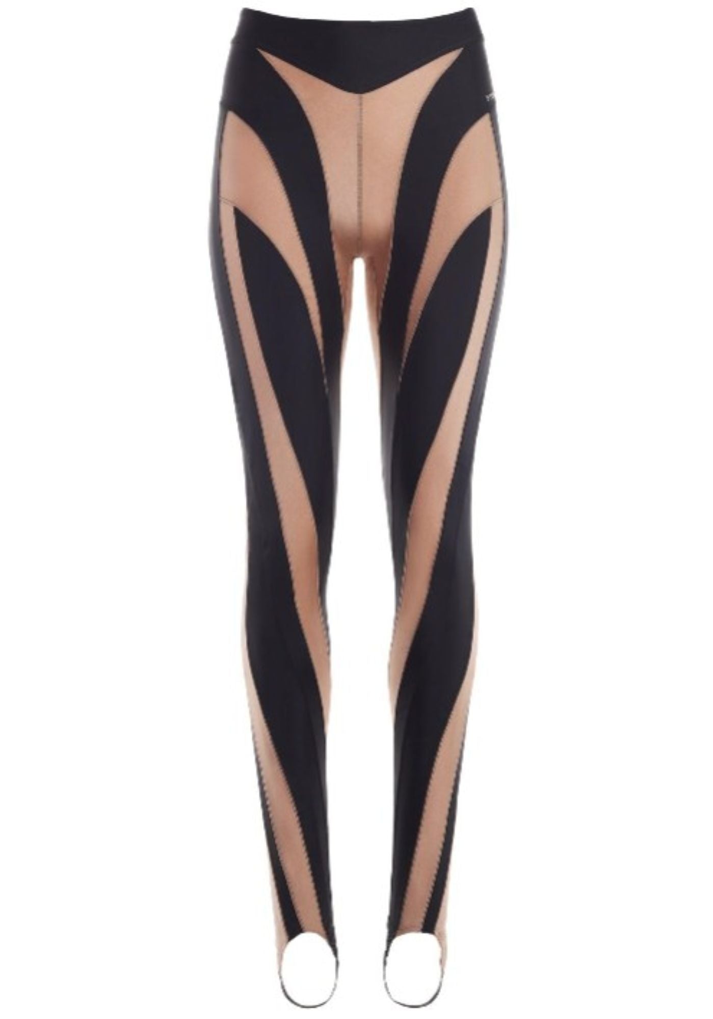 TAN/BLACK MU1025-25P3PA0481842_1999