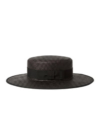 ROBE LONGUE EN MAILLE BROSSÉE D'ALPAGA ET DE LAINE