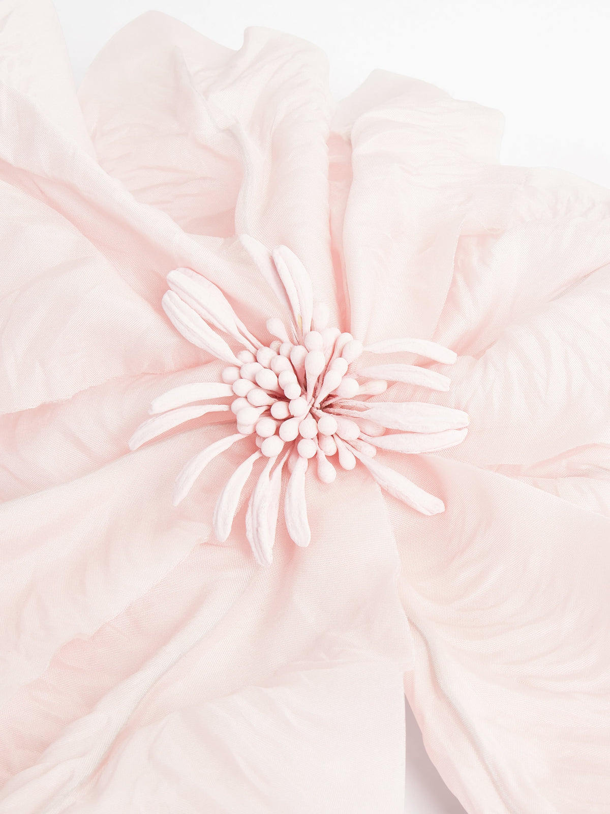 ÉPINGLE FLEUR DE PAVOT