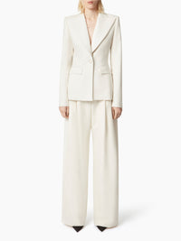 ROBE COURTE EN MAILLE