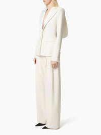 ROBE COURTE EN MAILLE