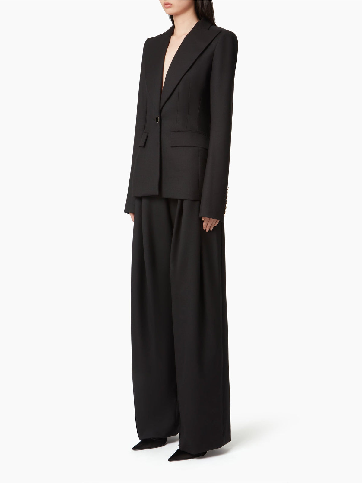 SAC LE BAL MOYEN NOIR