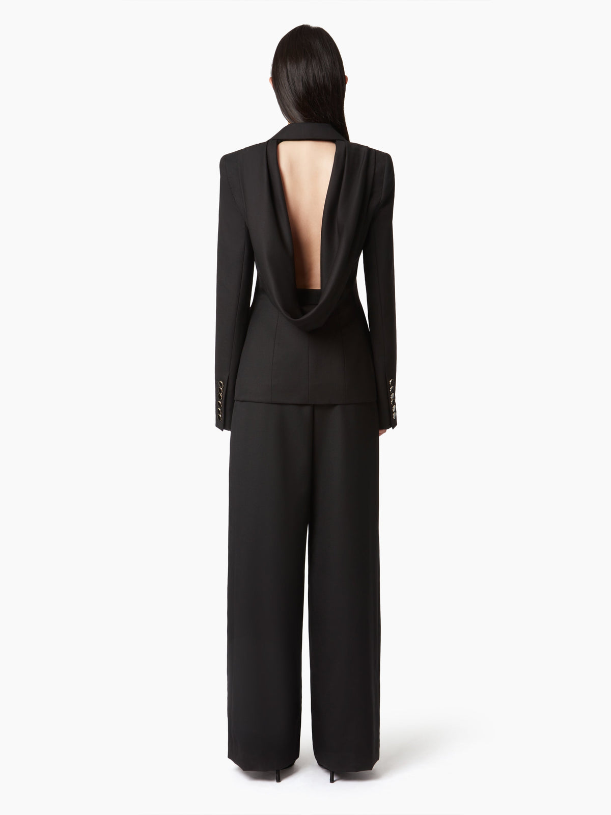 SAC LE BAL MOYEN NOIR