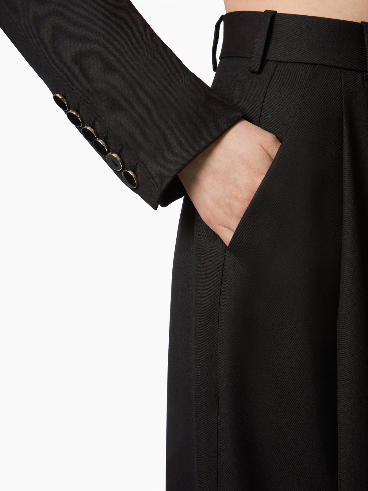SAC LE BAL MOYEN NOIR