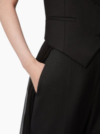 PANTALONS ÉVASÉS