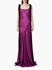 BIAIS LONG DRESS