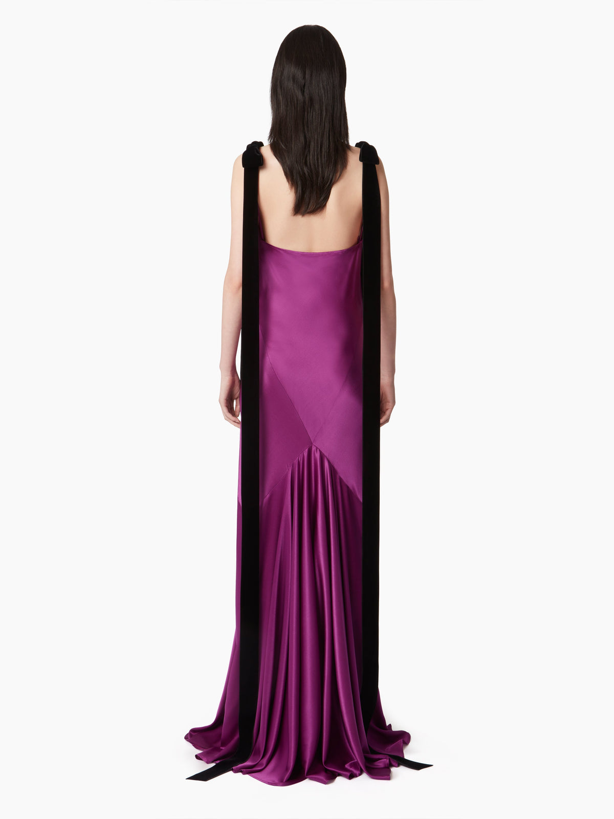 BIAIS LONG DRESS