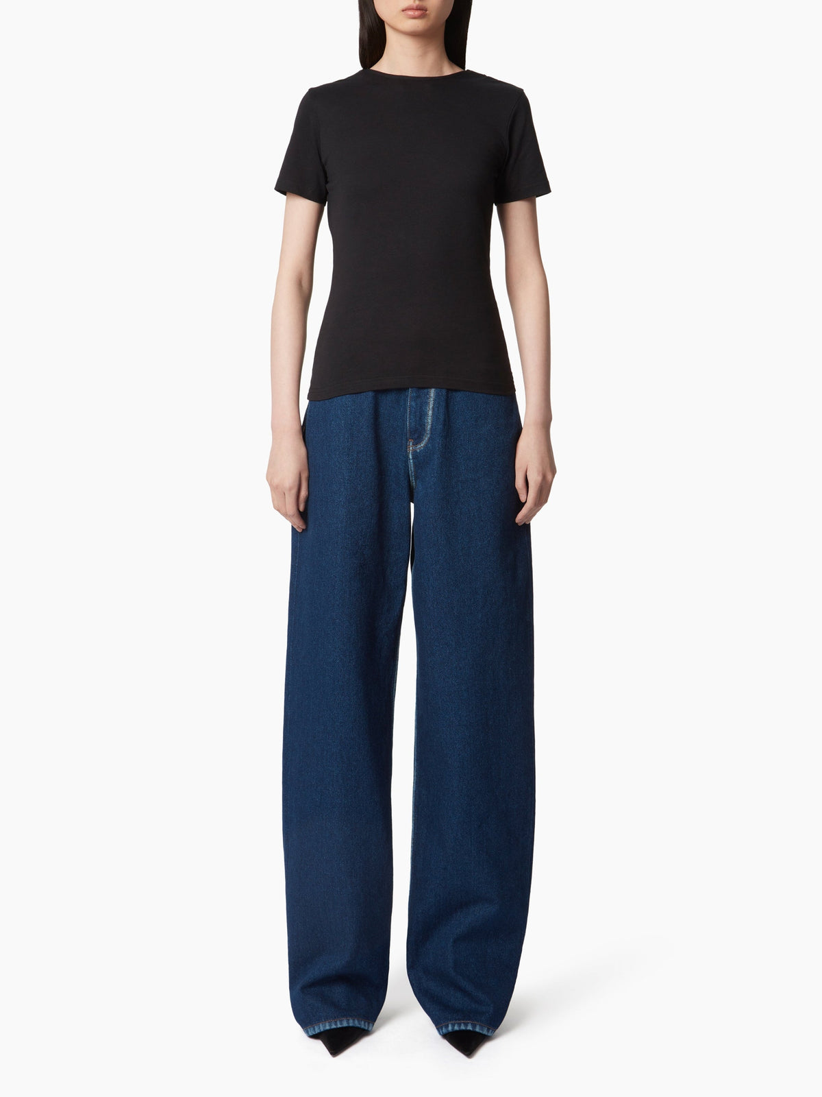 JEANS DE PETIT AMI