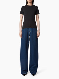 JEANS DE PETIT AMI - Bleu