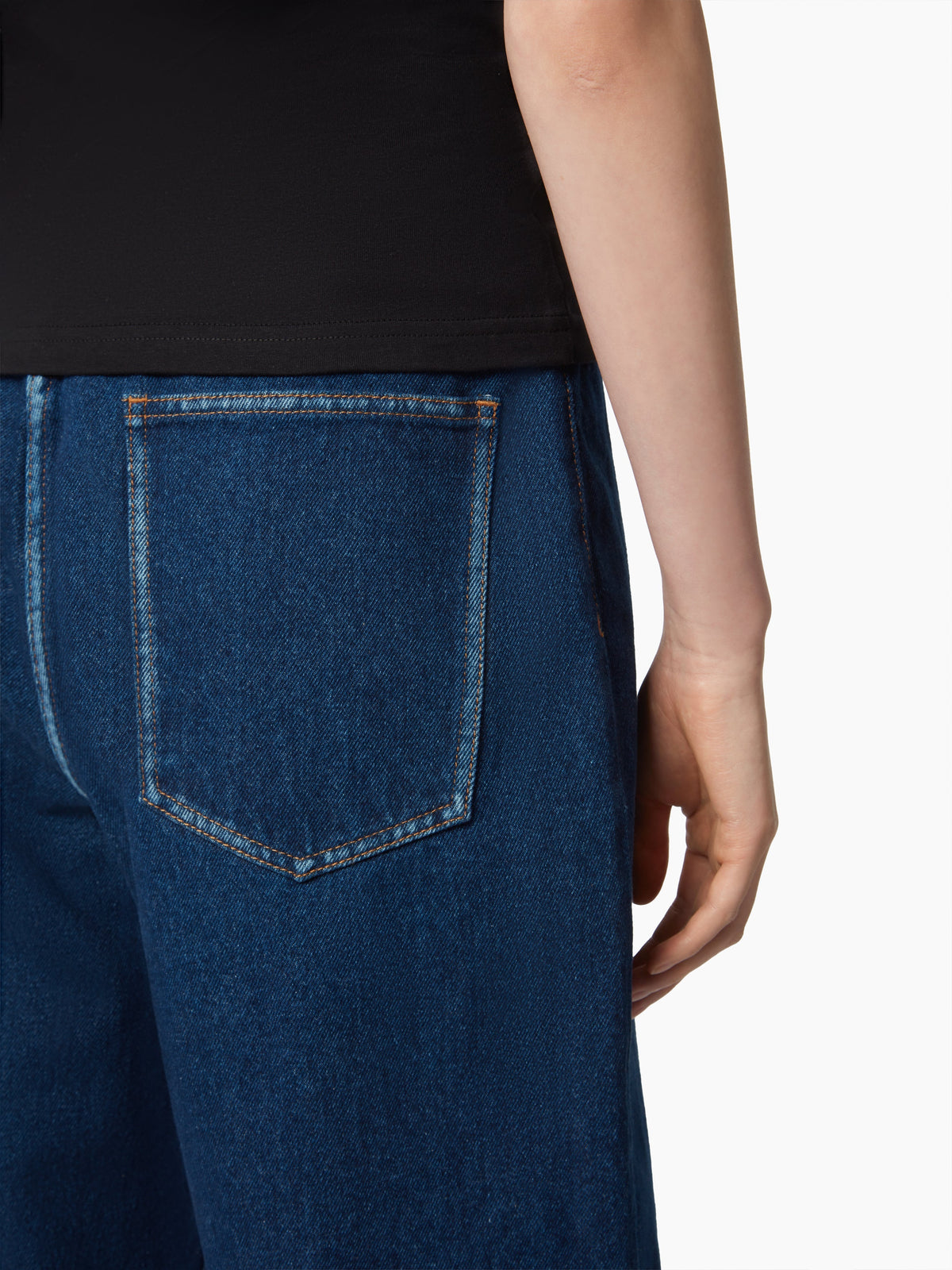 JEANS DE PETIT AMI