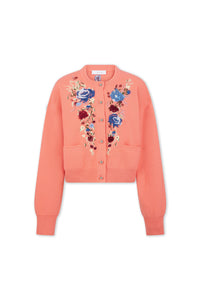 PULL/CARDIGAN