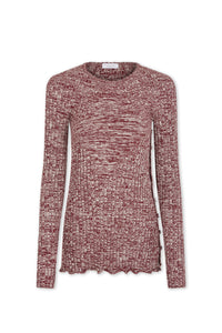 PULL/CARDIGAN