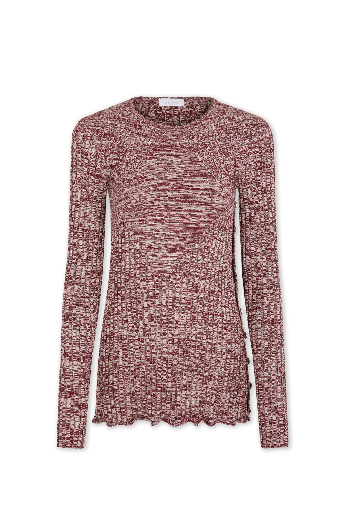 PULL/CARDIGAN