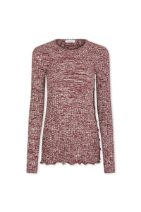 PULL/CARDIGAN