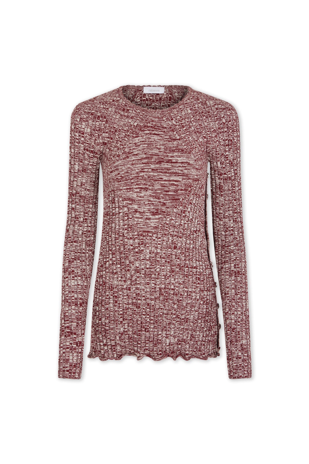 PULL/CARDIGAN