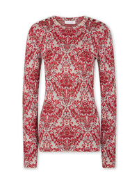 PULL/CARDIGAN