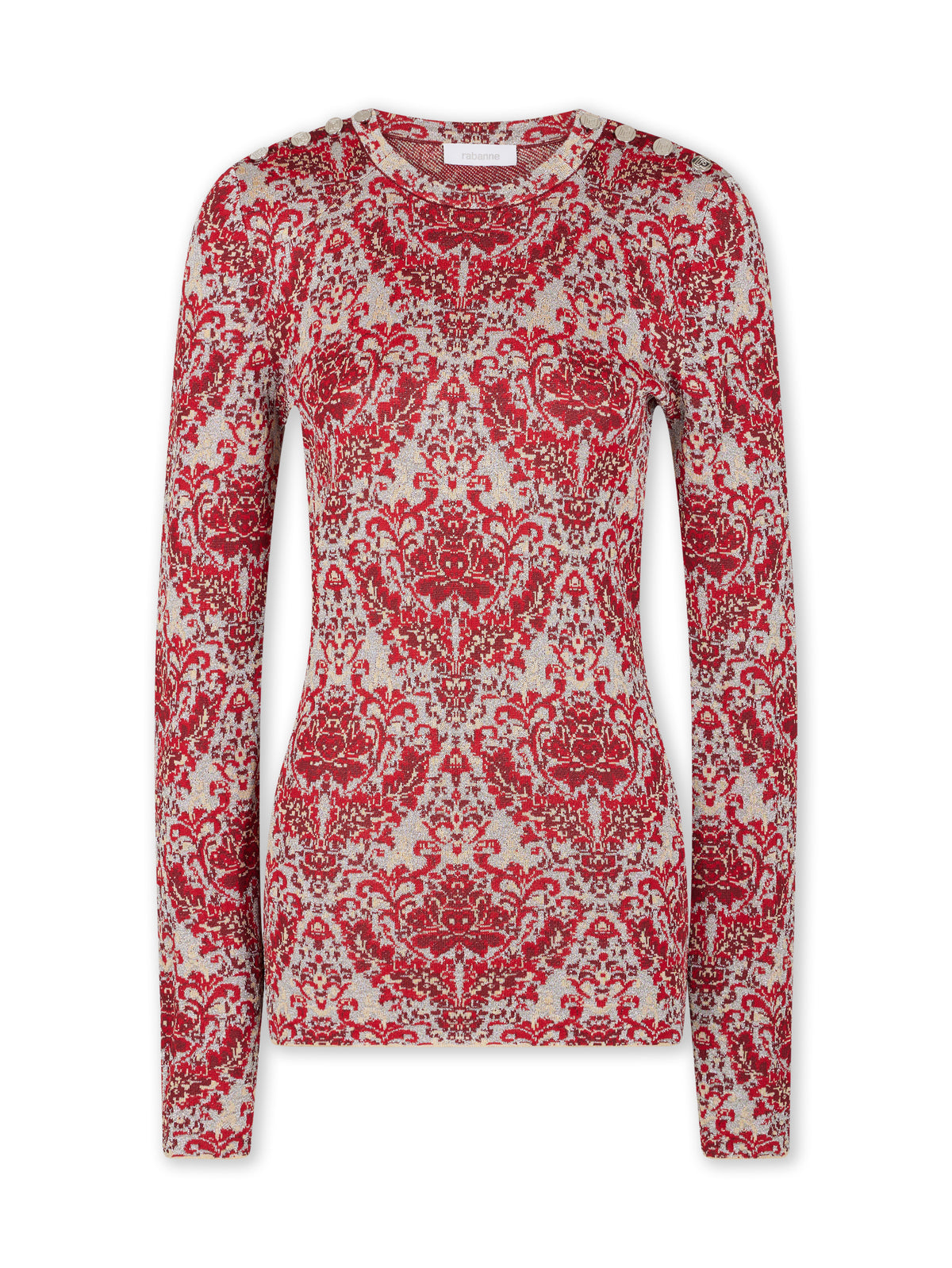 PULL/CARDIGAN