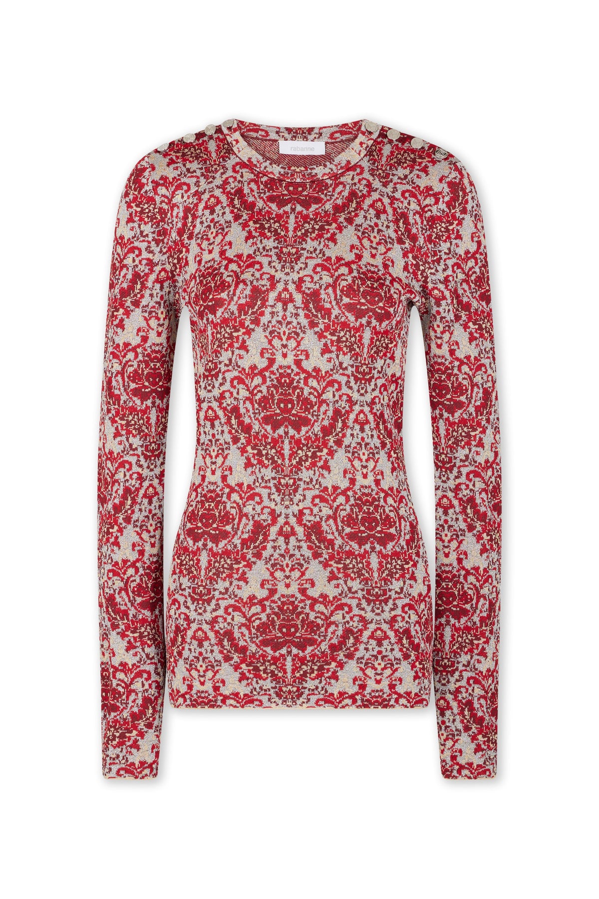 PULL/CARDIGAN