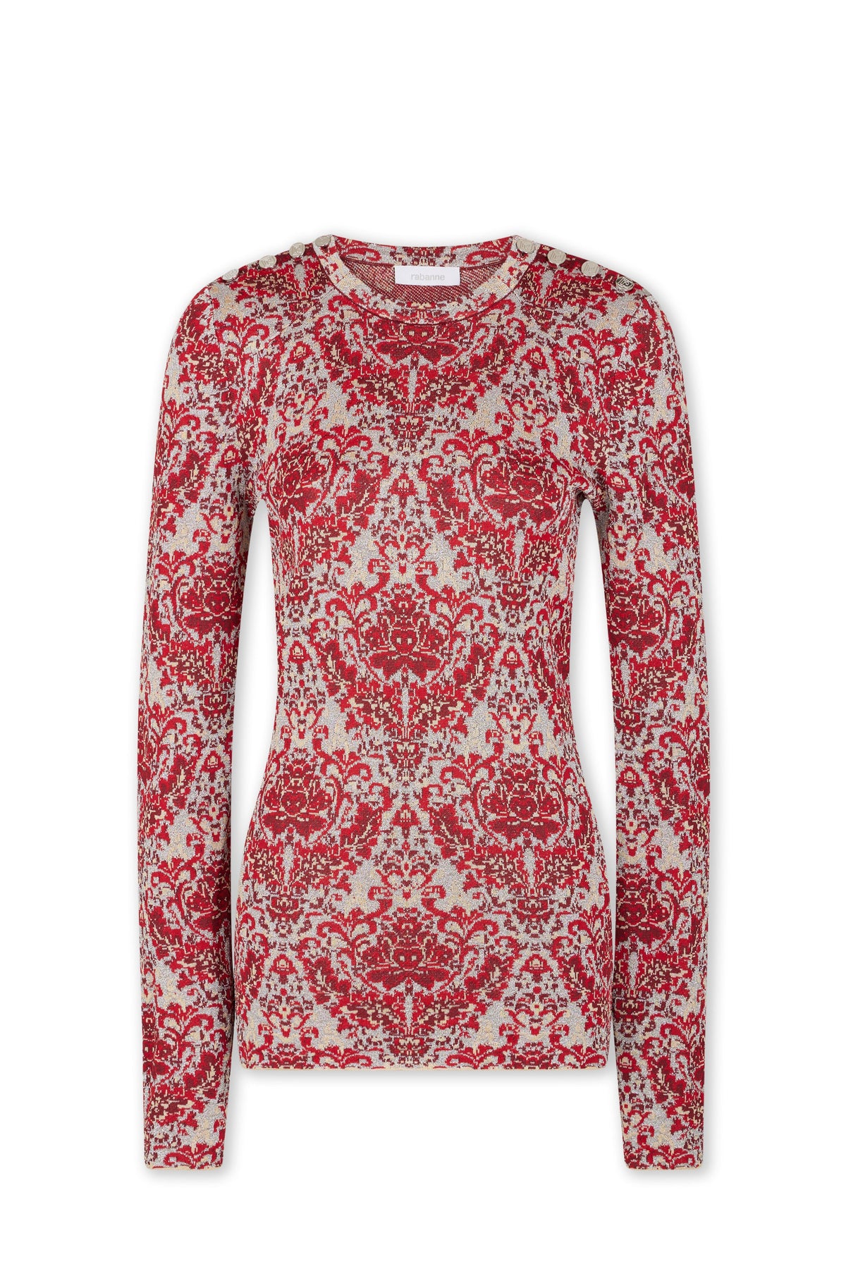 PULL/CARDIGAN