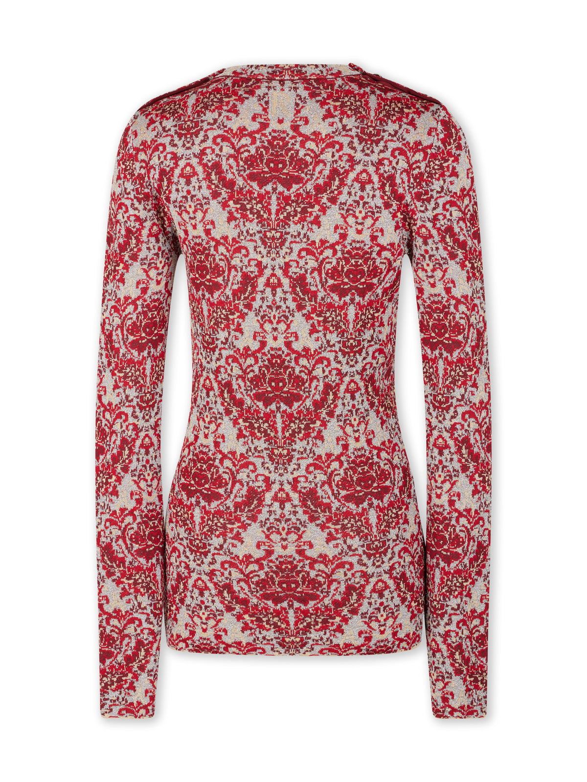 PULL/CARDIGAN