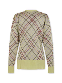 PULL/CARDIGAN