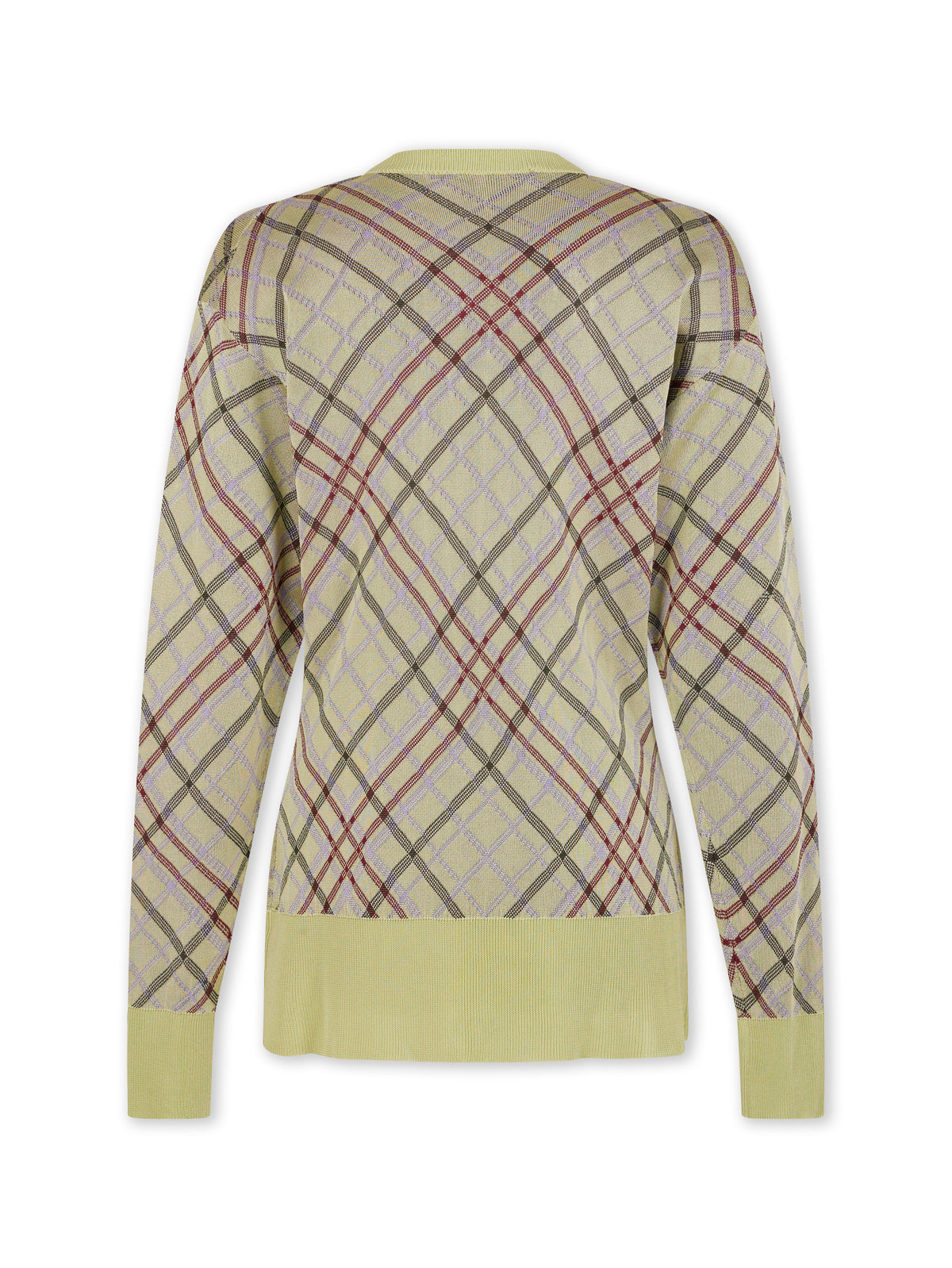 PULL/CARDIGAN