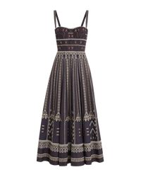 Dress - Blue