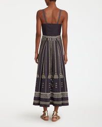 Dress - Blue
