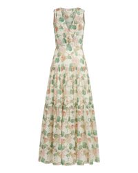 Dress - Ivory