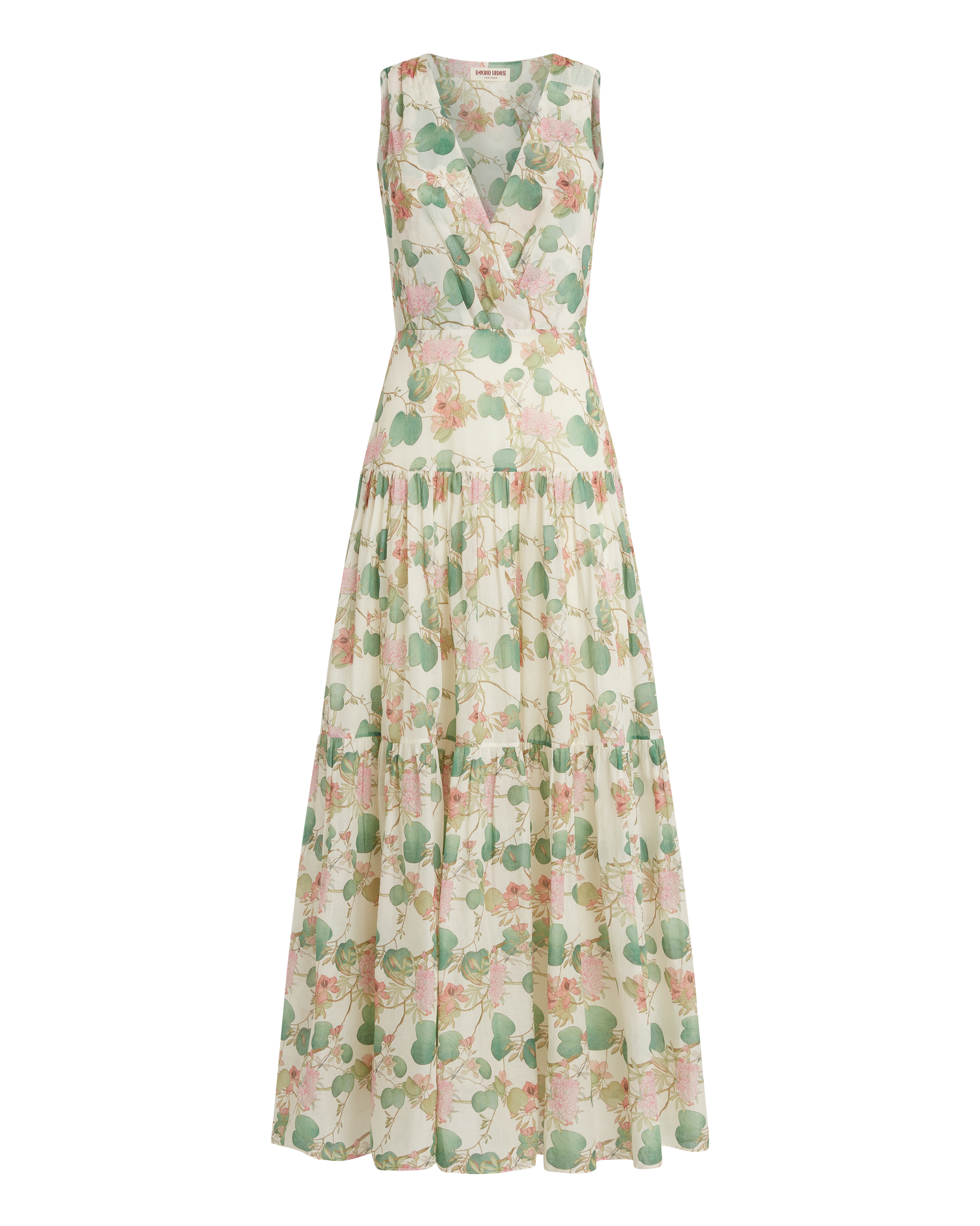 Dress - White