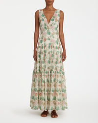 Dress - White