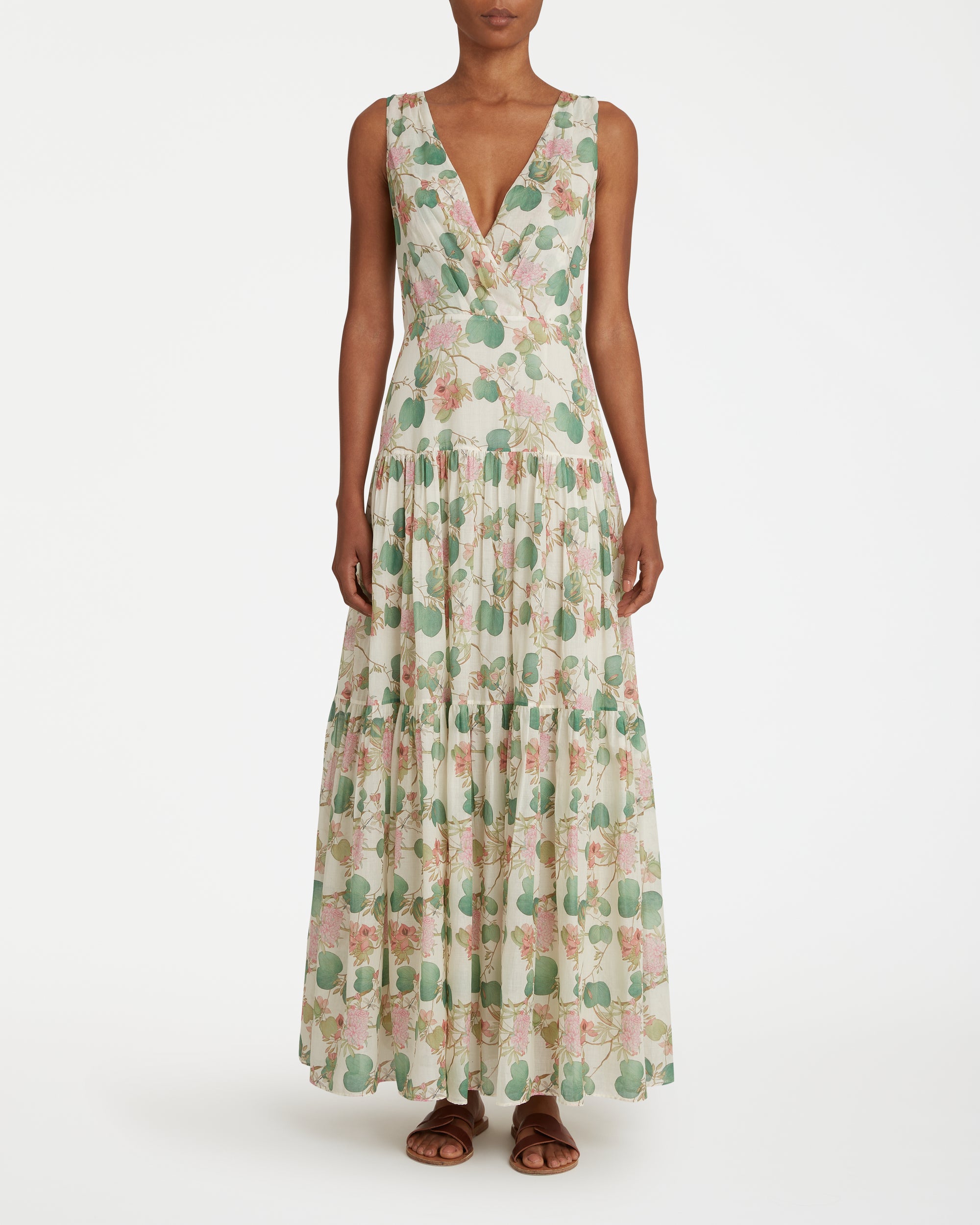 Dress - White