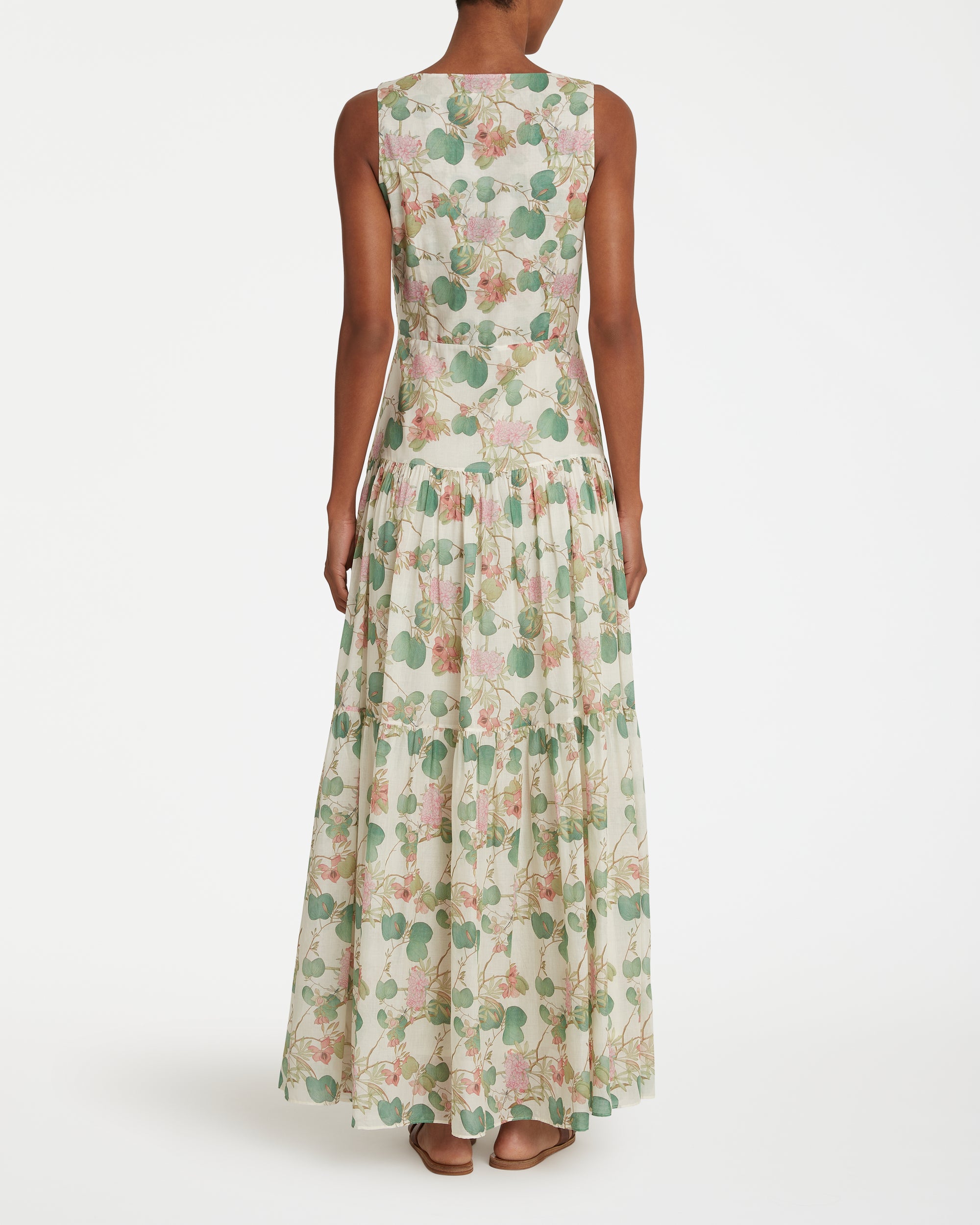 Dress - Ivory