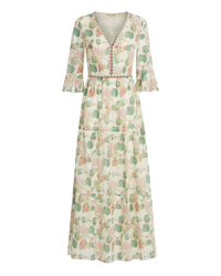 Dress - Ivory
