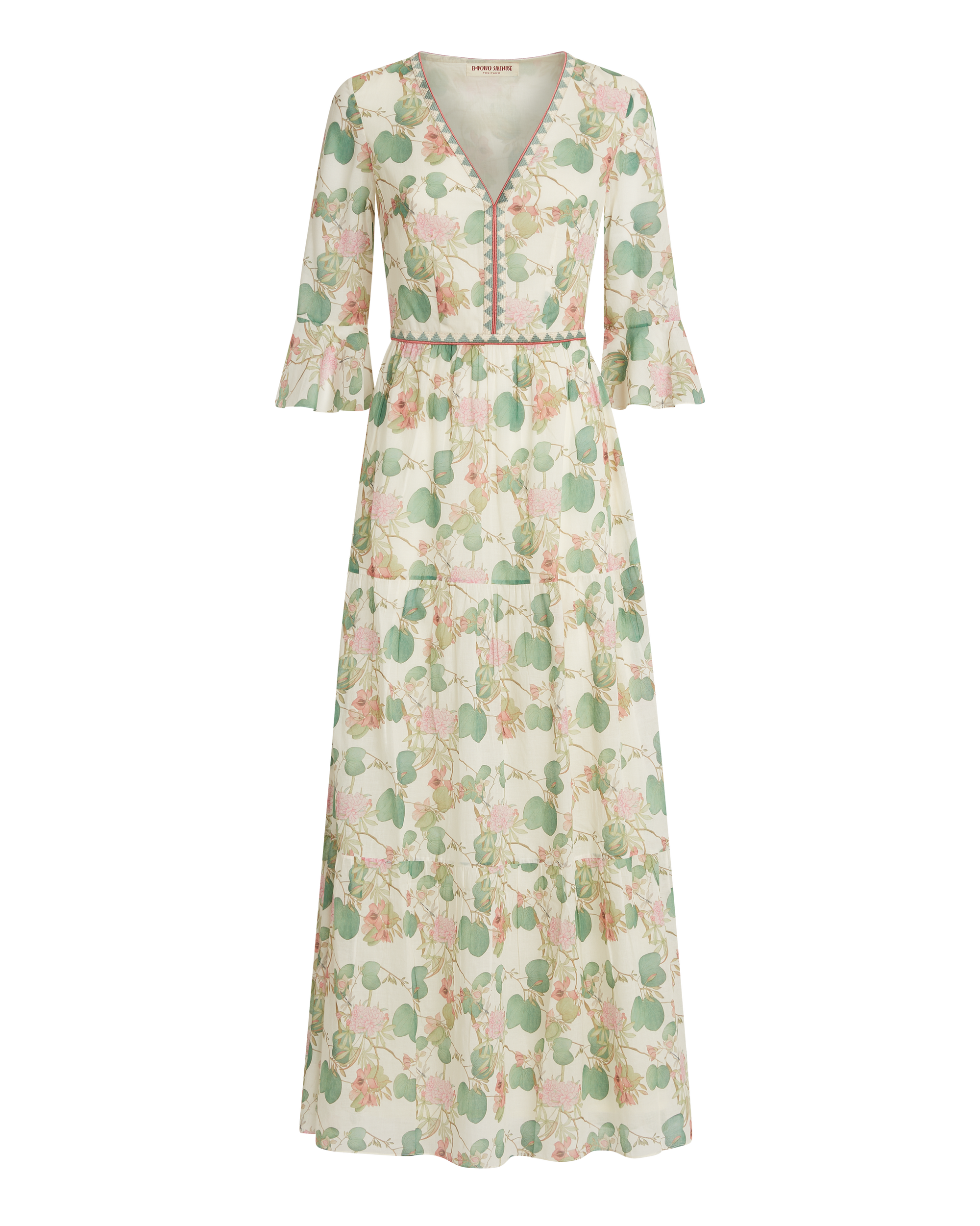 Dress - Ivory