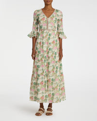Dress - Ivory