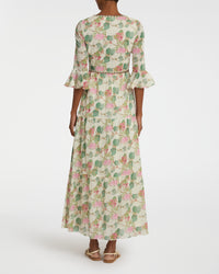 Dress - Ivory
