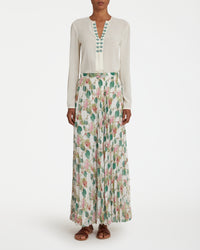 Skirt - Ivory