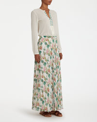 Skirt - Ivory