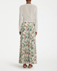 Skirt - Ivory