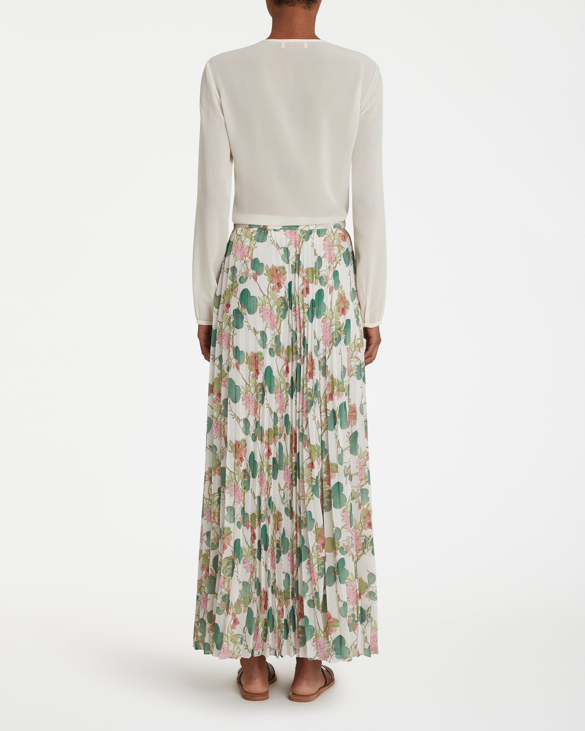 Skirt - Ivory