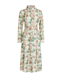 Dress - White