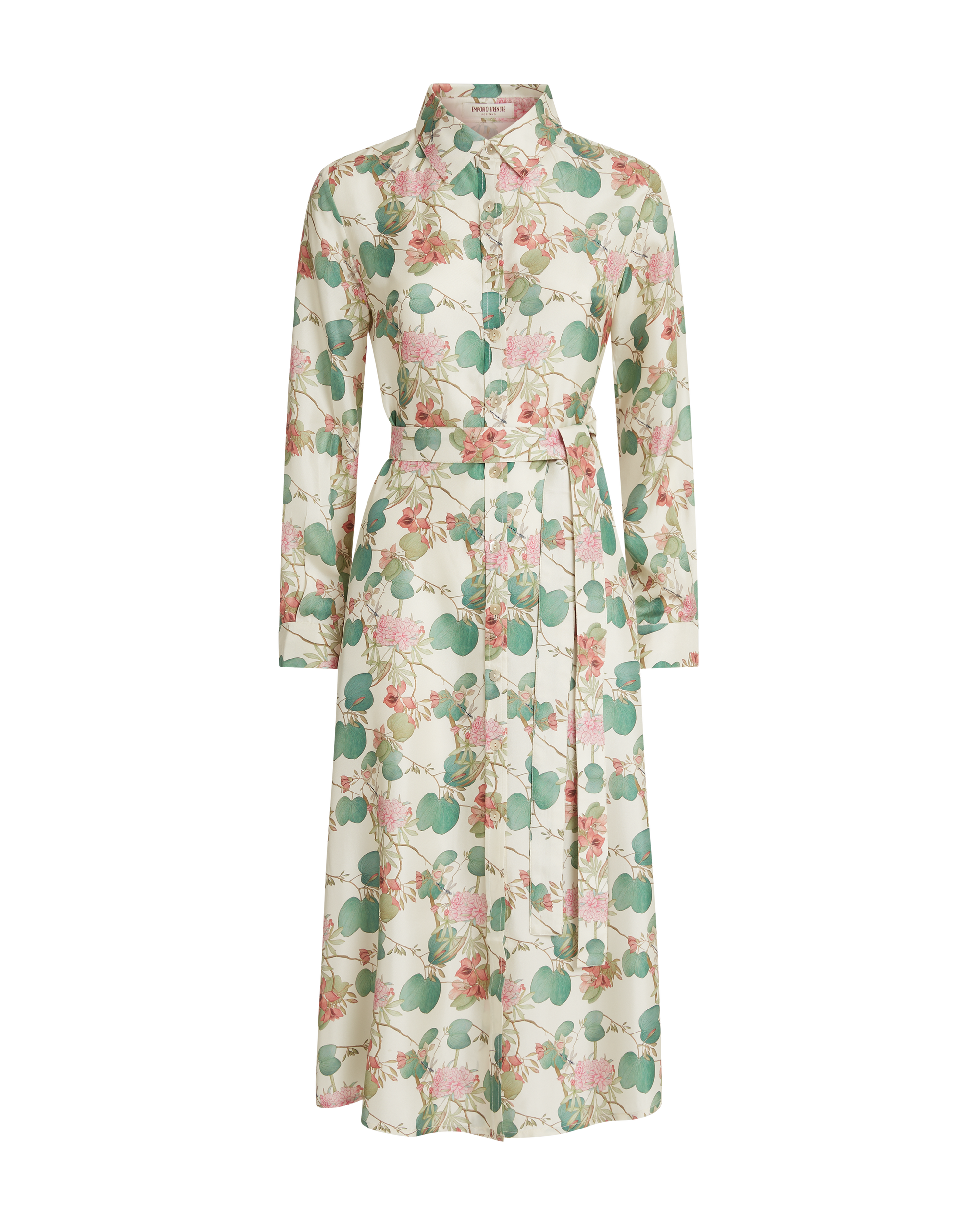 Dress - White