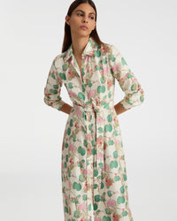 Dress - White