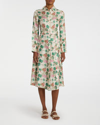 Dress - White